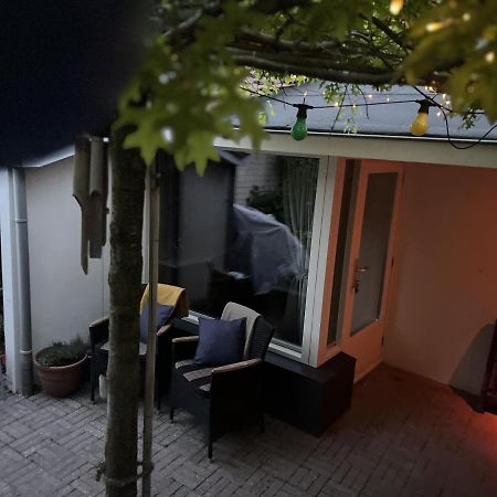 'T Kluphoes Maastricht Exterior foto